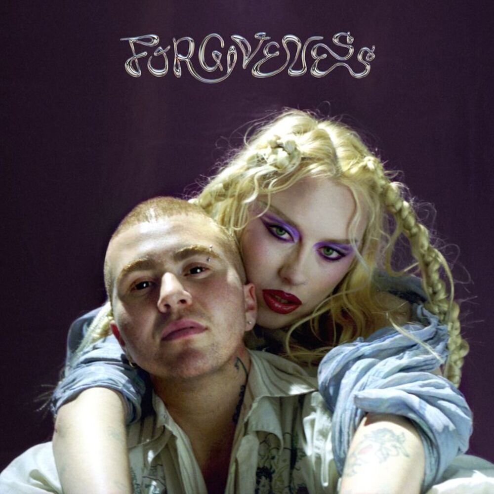 Girlpool - Forgiveness  LP LP